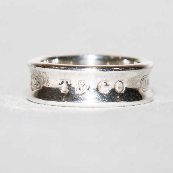 Tiffany & Co. Jewelry - Tiffany & Co Ring